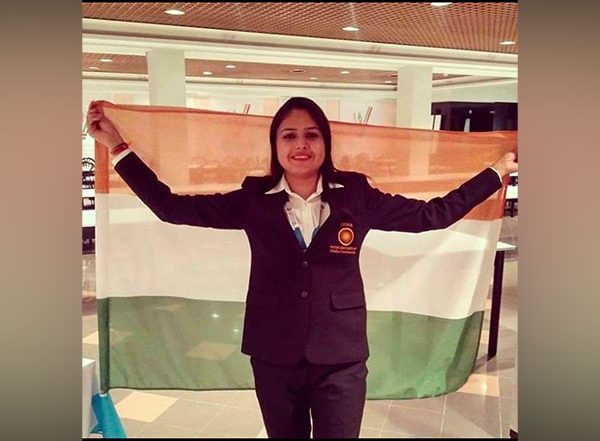 Sports News | World Champion Malika Handa 'hurt' After Being Denied Job, Cash Reward by Punjab Sports Minister
