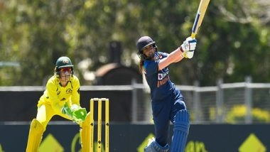Sports News | Too Much Importance Given to Strike-rate, Applying Yourself in Middle Matters: Mithali Raj