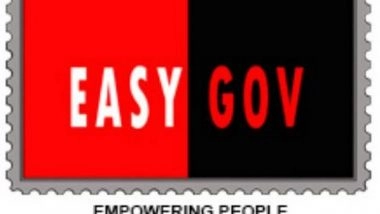 Business News | EasyGov Enhances Digital Solution for Social Protection Programmes