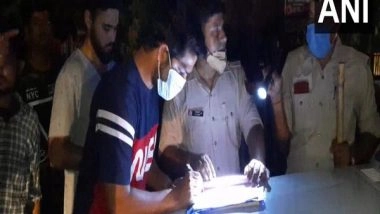 India News | Delhi Collects Rs 99 Lakh for COVID-19 Violations on Jan 1