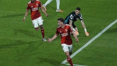 Sports News | Premier League: Manchester City Sign 22-year-old Argentine Striker Julian Alvarez from River Plate