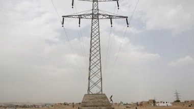 World News | Afghanistan: Many Factories in Kandahar Province Go Dark Due to Power Shortage