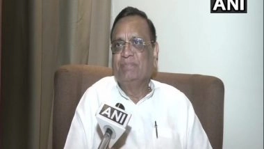 India News | Congress Appoints Avinash Pandey as Jharkhand Incharge in Place of RPN Singh Who Joined BJP