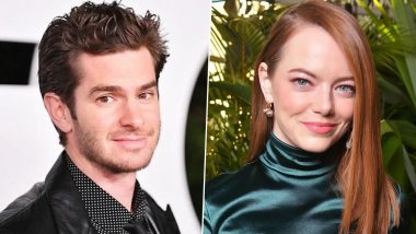 Andrew Garfield Reveals He Lied to Emma Stone About His Spider-Man No Way Home Role, Shares Her Reaction