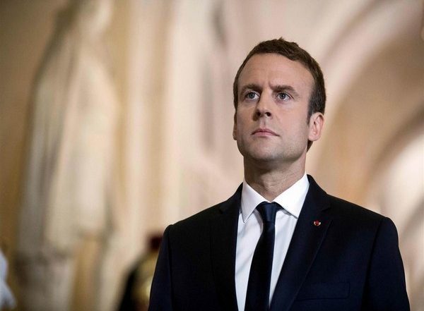 France President Emmanuel Macron Has Good Shot at Second Term But Victory Margin May Be Smaller, Says Report