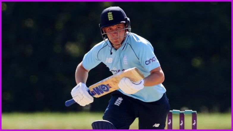 Bangladesh U19 vs England U19, ICC Under-19 World Cup 2022 Live Streaming Online: Get Free Telecast of BAN U19 vs ENG U19 Match & Cricket Score Updates on TV