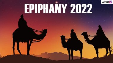 Epiphany 2022 Date, Meaning And Significance: Know the Origin, History, Traditions And Celebrations Related to Three Kings Day