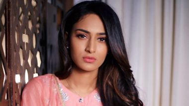Erica Fernandes and Her Mother Test Positive for COVID-19