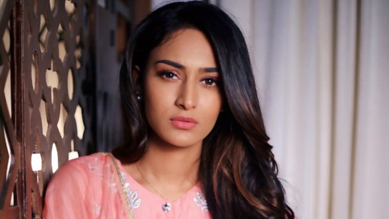 Erica Fernandes and Her Mother Test Positive for COVID-19