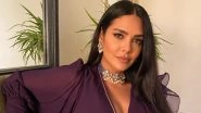 Esha Gupta Tests Positive for COVID-19, Actress Is Under Home Quarantine