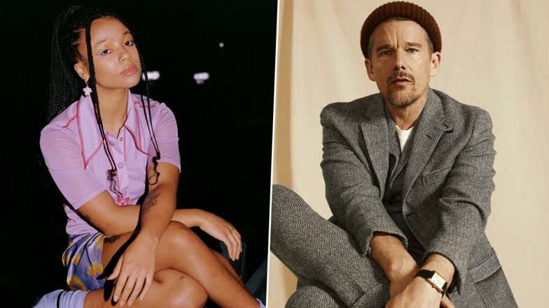 Leave The World Behind: Ethan Hawke, Myha'la Herrold Board Netflix Thriller From Mr Robot Creator Sam Esmail