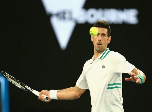 Australian Open 2022: Pleased and Grateful That Judge Overturned My Visa Cancellation, Says Novak Djokovic