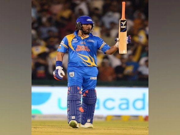 Road Safety World Series 2022 to Be Played Across Four Venues in India