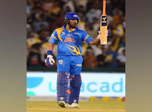 Road Safety World Series 2022 to Be Played Across Four Venues in India