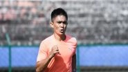 Sports News | ISL: East Bengal Know What Chhetri is Capable Of, Says Coach Renedy