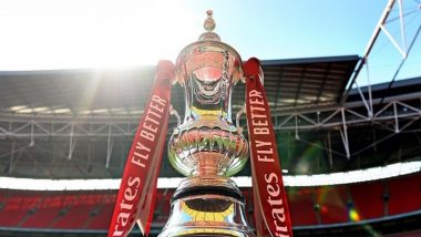 FA Cup 4th Round Draw: Liverpool Face Cardiff, Manchester City to Clash with Fulham, Plymouth Travel to Chelsea