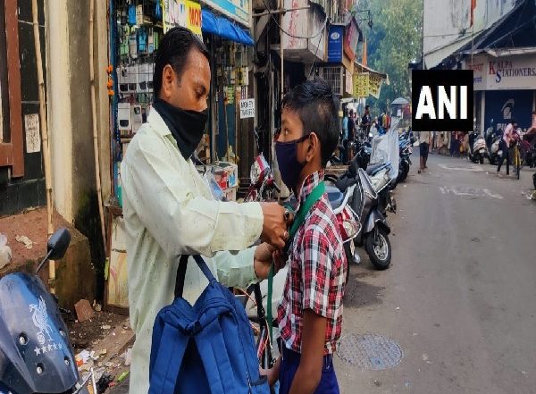School in Maharashtra to Be Re-Opened From January 24 With COVID-19 Protocols