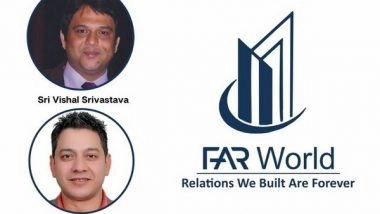 Business News | Land Prices Near the Yamuna, Dwarka Expressways Poised for a Takeoff: F.A.R. World Estate LLP
