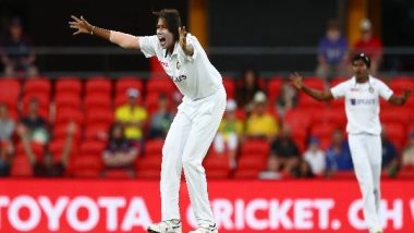 Sports News | Legends League Cricket: All-women Team of Match Officials Announced, Jhulan Roped in as Ambassador