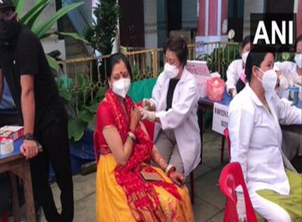 COVID-19 Vaccination in India: Over 159.67 Crore Coronavirus Vaccine Doses Administered in the Country