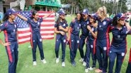 Sports News | USA Women's U-19 Team Set for Caribbean Tour in January