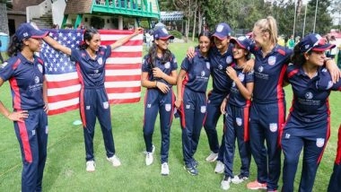 Sports News | USA Women's U-19 Team Set for Caribbean Tour in January