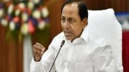 India News | Telangana CM Demands PM Modi to Drop Proposed Amendments to IAS Cadre Rules