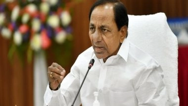 India News | Telangana CM Demands PM Modi to Drop Proposed Amendments to IAS Cadre Rules