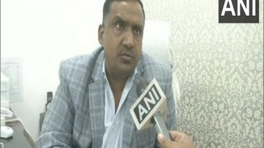 India News | COVID-19: Centre Assures Genome Sequencing Machine to Jharkhand, Says State Health Minister Banna Gupta