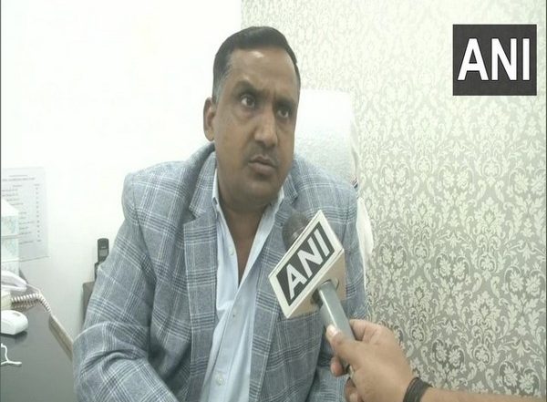 India News | COVID-19: Centre Assures Genome Sequencing Machine to Jharkhand, Says State Health Minister Banna Gupta