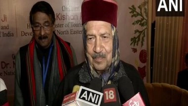 India News | Country Needs Patriots Like Kalam, Not Traitors Like Jinnah, Says RSS Leader