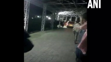 India News | Vaishno Devi Stampede: JK LG Expresses Grief, Announces Ex-gratia of Rs 10 Lakh Each for Kin of Deceased