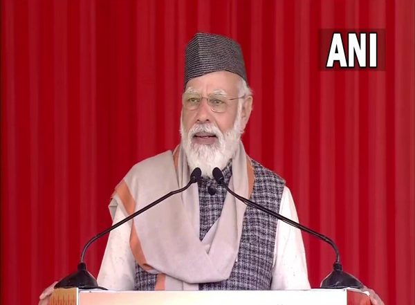 PM Narendra Modi to Visit Punjab on January 5, Lay Foundation Stone of Projects Worth Over Rs 42,750 Crore