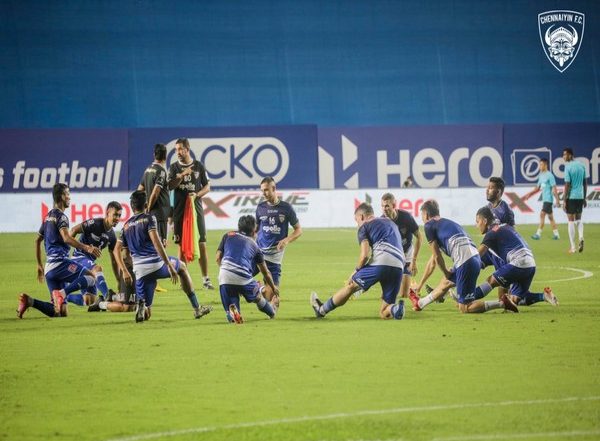 Chennaiyin FC's Bozidar Bandovic Says Will Bounce Back From Recent Defeats