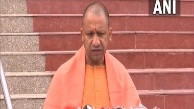 India News | UP CM Announces Ex-gratia of Rs 2 Lakh for Kin of UP Residents Killed in Vaishno Devi Shrine Stampede Incident