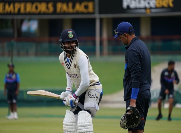 Virat Kohli Says One Doesn't Need to Be Captain to Be 'Leader' Within a Group