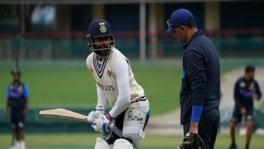 Sports News | Kohli Has Taken Test Side to Strong Place, Dravid Will Accomodate Players' Wishes: Dinesh Karthik