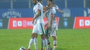 Sports News | Not Happy with Draw, Wanted Three Points: ATK Mohun Bagan's Juan Ferrando