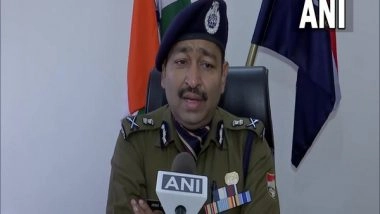 India News | Haridwar: Yeti Narasimhanand, Sagar Sindhuraj Named in 'Dharma Sansad' Case FIR