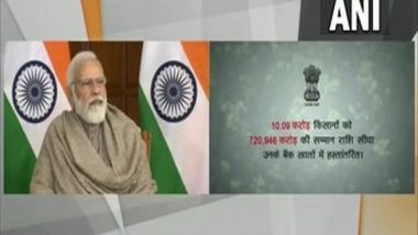 India News | India Will Fight COVID-19 with Full Caution, Vigilance: PM Modi