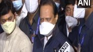 India News | 10 Maharashtra Ministers, 20 MLAs Infected with COVID-19 Despite Shortened Winter Assembly Session: Ajit Pawar
