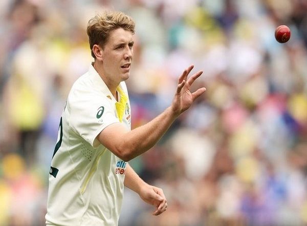 AUS vs ENG 5th Ashes Test 2022: Cameron Green After Australia Win Ashes 4-0 Against England Says 'Pretty Special'