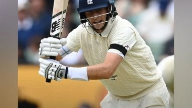 Sports News | ECB to Investigate After Root, Anderson Seen Among 'intoxicated People' at Hobart Hotel