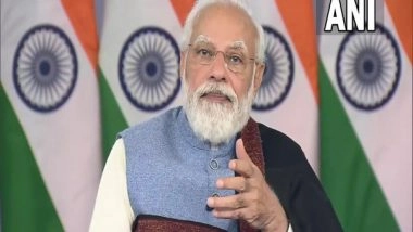 India News | States Have Utilized Well Rs 23,000 Cr Package Allocated by Centre to Strengthen Health Infrastructure: PM Modi