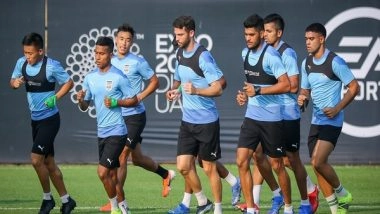 Sports News | ISL: Mumbai Prepare to Face Rock-bottom NorthEast, Opportunity for Islanders to Go Level with Leaders Kerala