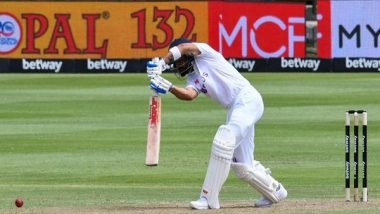 Sports News | Kohli Was Disciplined, with Bit of Luck He Could Have Scored Big: Vikram Rathour