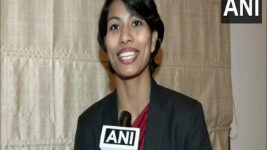 India News | Lovlina Borgohain to Receive Appointment Letter for DSP Post from CM Tomorrow