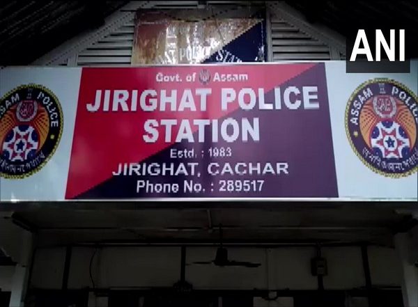 India News | Man Killed by Gunmen Near Assam-Manipur Border