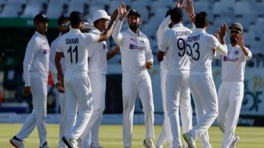 Sports News | 'What Virat Did Was Right': Rajkumar Sharma on DRS Controversy