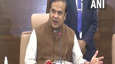 India News | Punjab CID DSP Captured in Sting Operation Saying Protestors Were Not Farmers, but Khalistan Supporters: Himanta Biswa Sarma